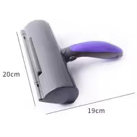 Rodillo Elimina Pelos Fur Daddy – Limpieza eficaz en segundos