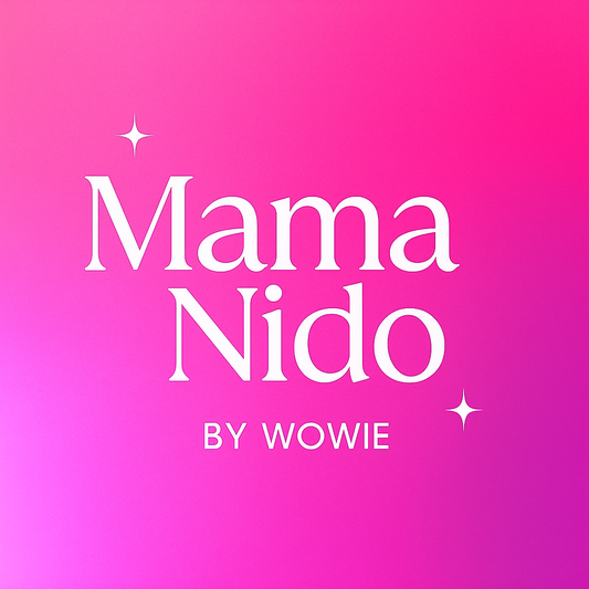 Portabebés Multifuncional Mama Nido