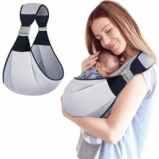 Portabebés Multifuncional Mama Nido
